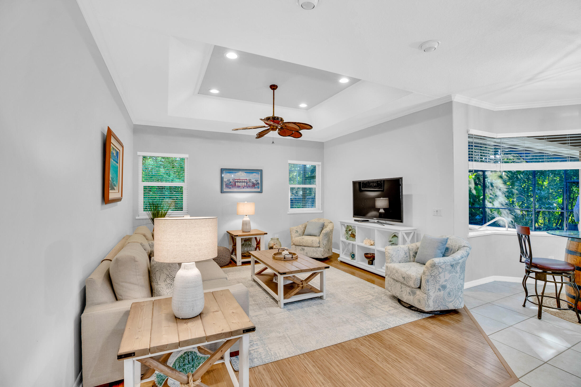 THE CROSSING SUBDIVISION - Residential