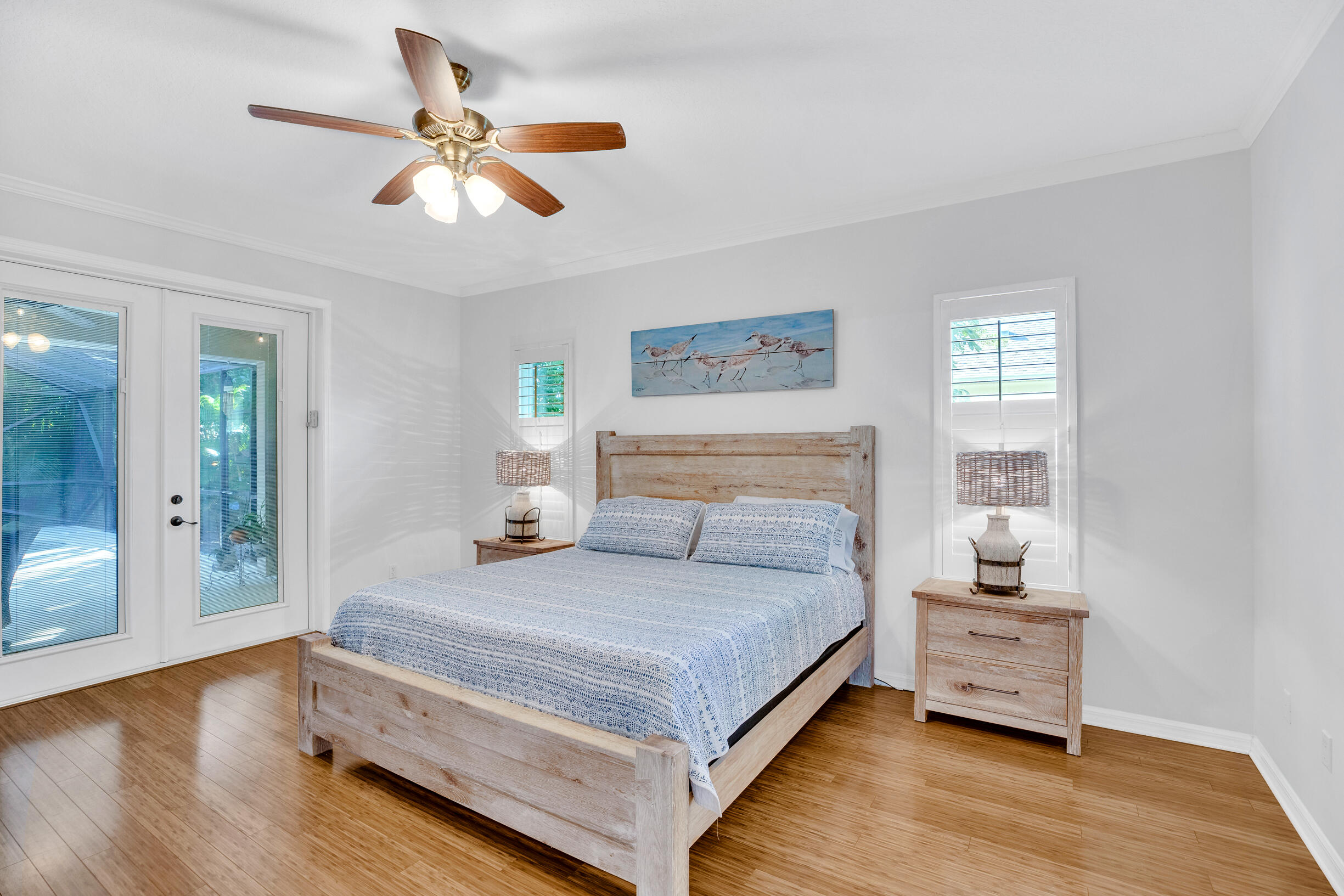 THE CROSSING SUBDIVISION - Residential