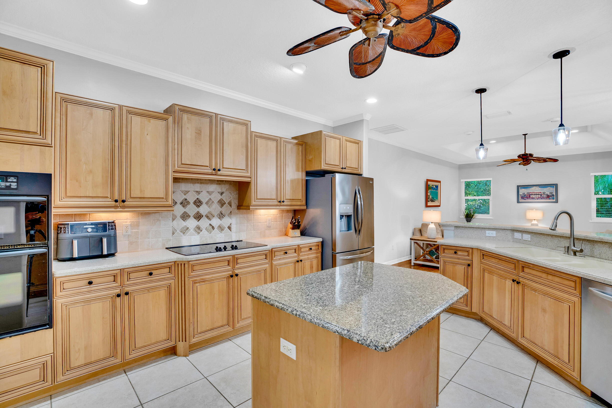 THE CROSSING SUBDIVISION - Residential