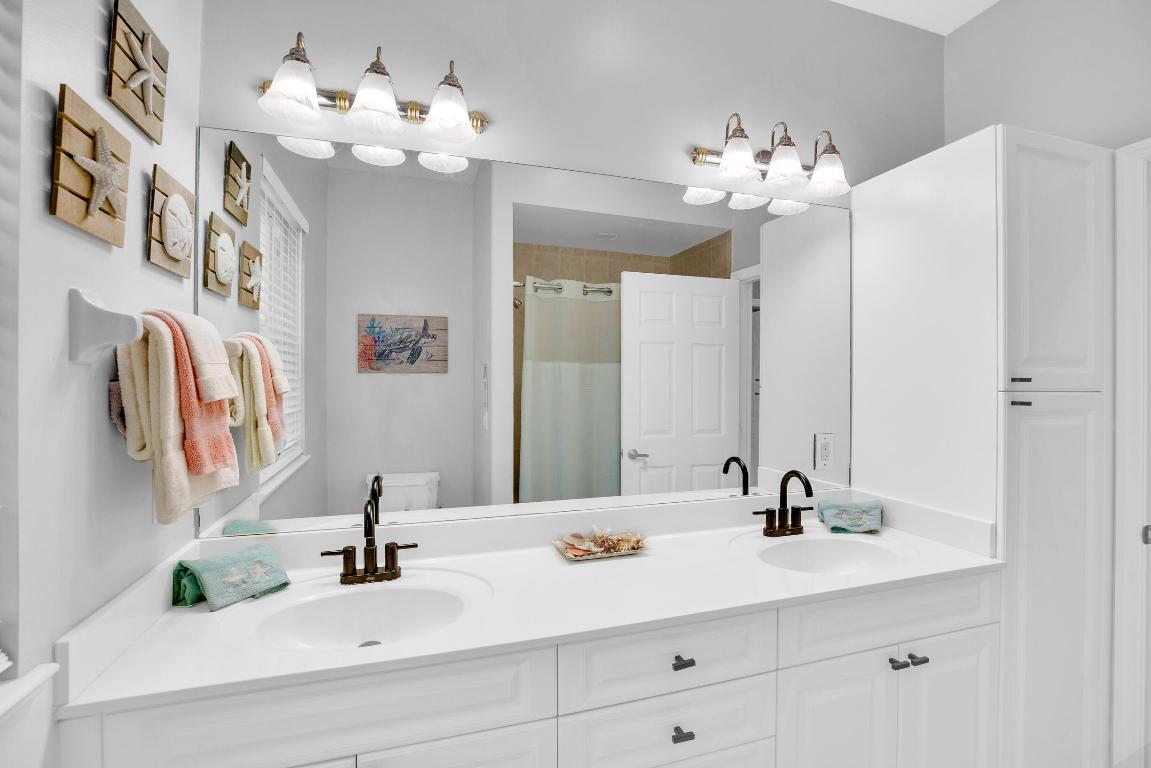 The Crossing - Residential