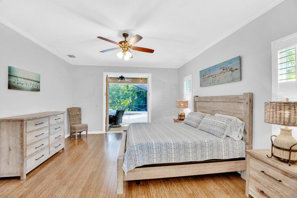 The Crossing - Residential