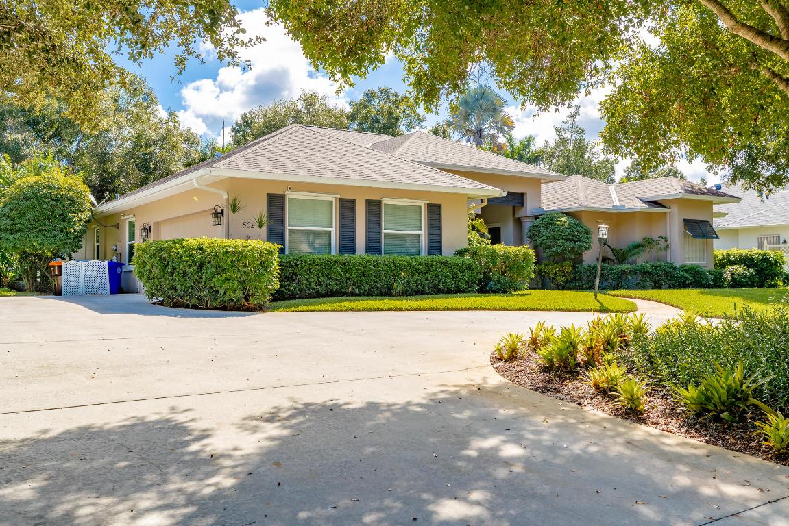 The Crossing - Residential