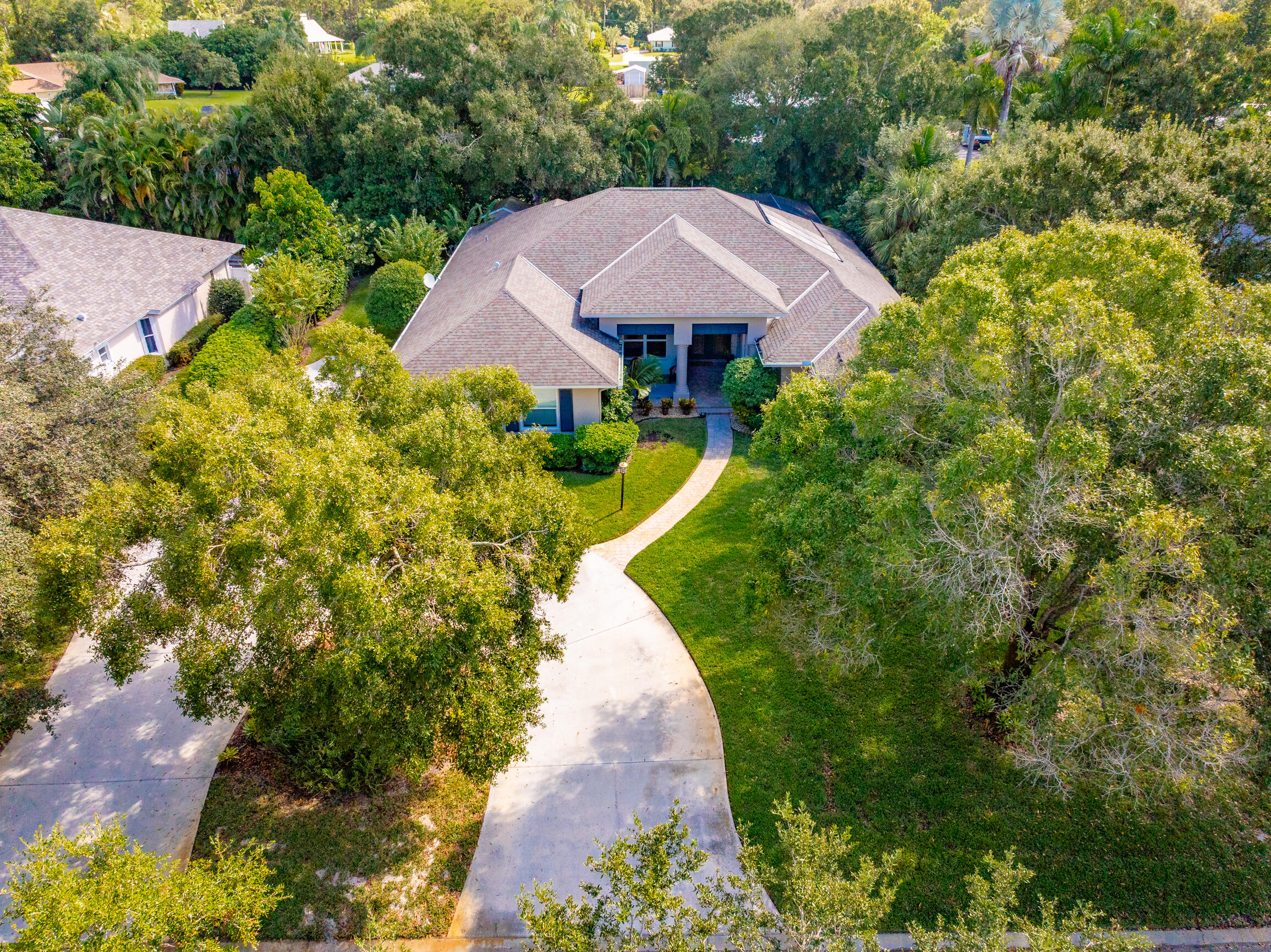 THE CROSSING SUBDIVISION - Residential