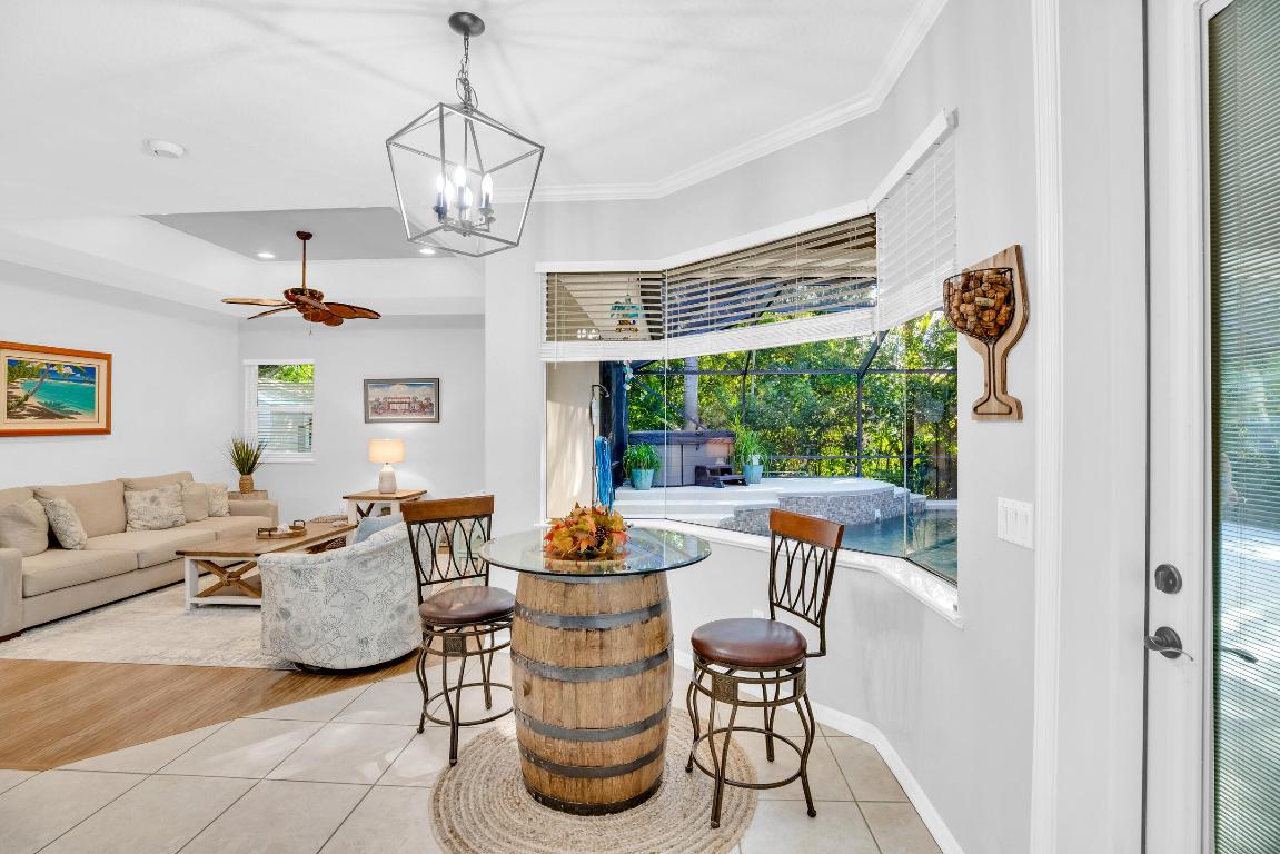 The Crossing - Residential