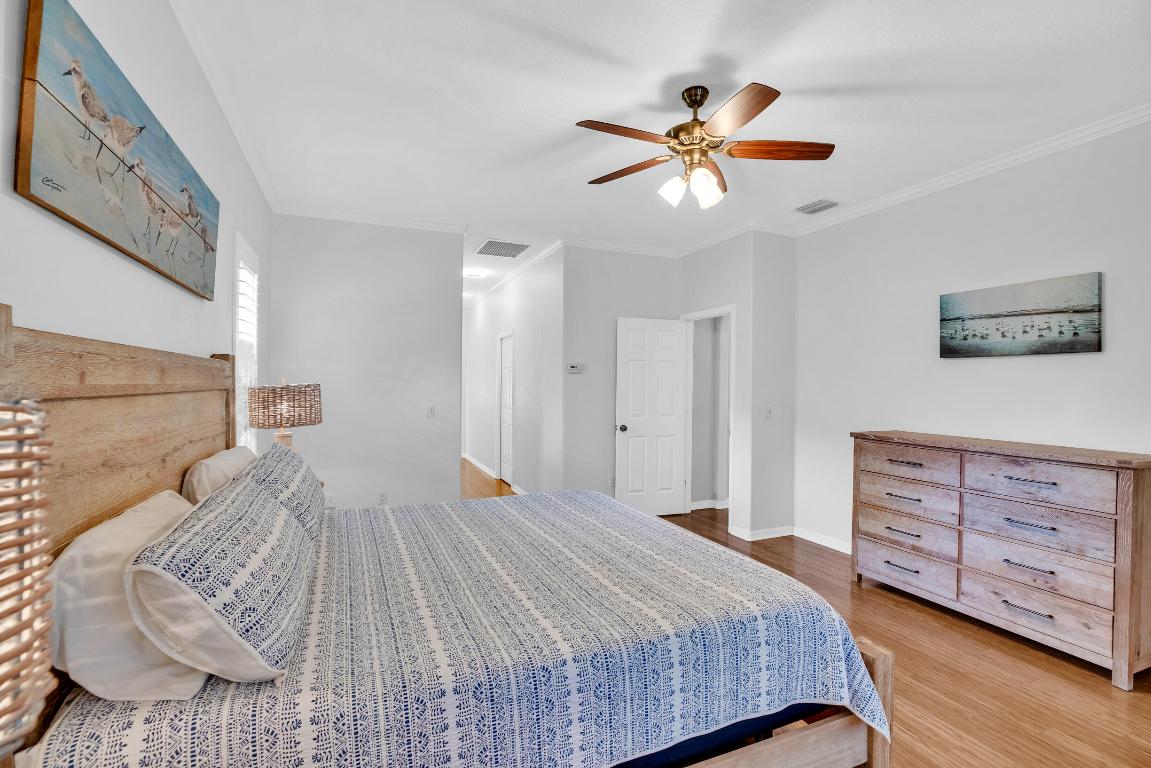 The Crossing - Residential