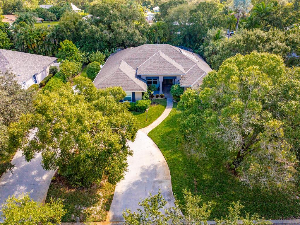 The Crossing - Residential