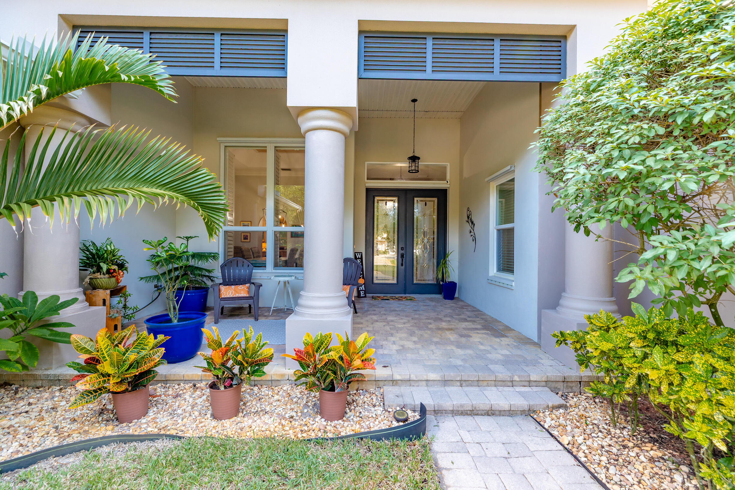 THE CROSSING SUBDIVISION - Residential