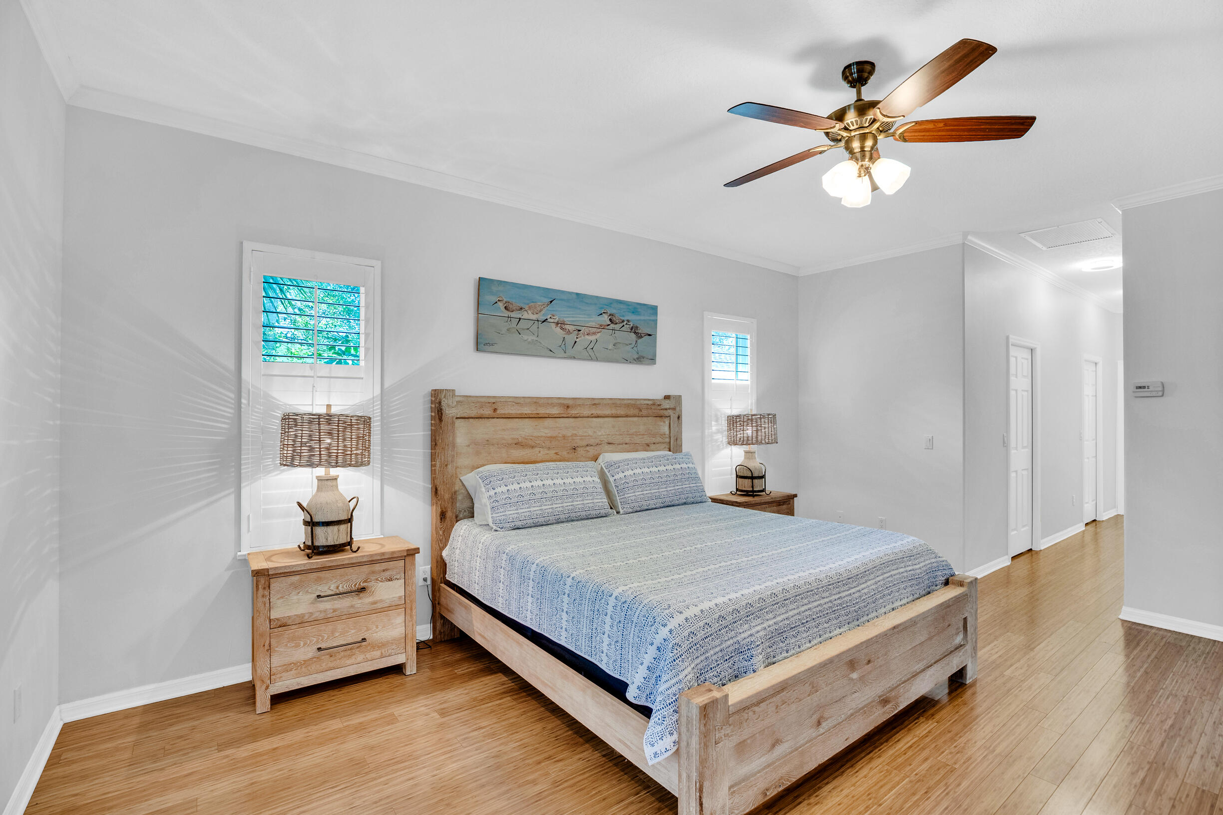 THE CROSSING SUBDIVISION - Residential