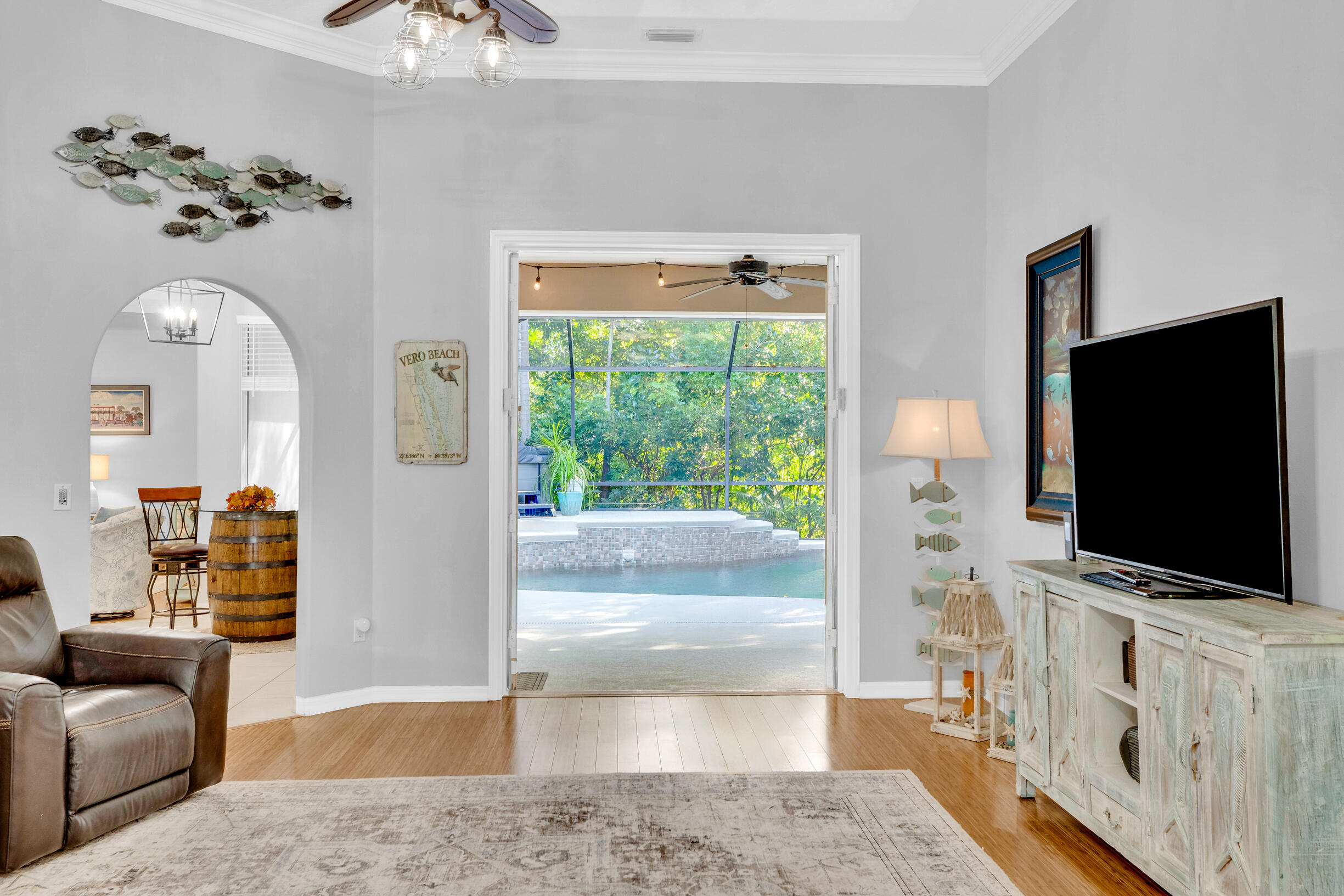 THE CROSSING SUBDIVISION - Residential