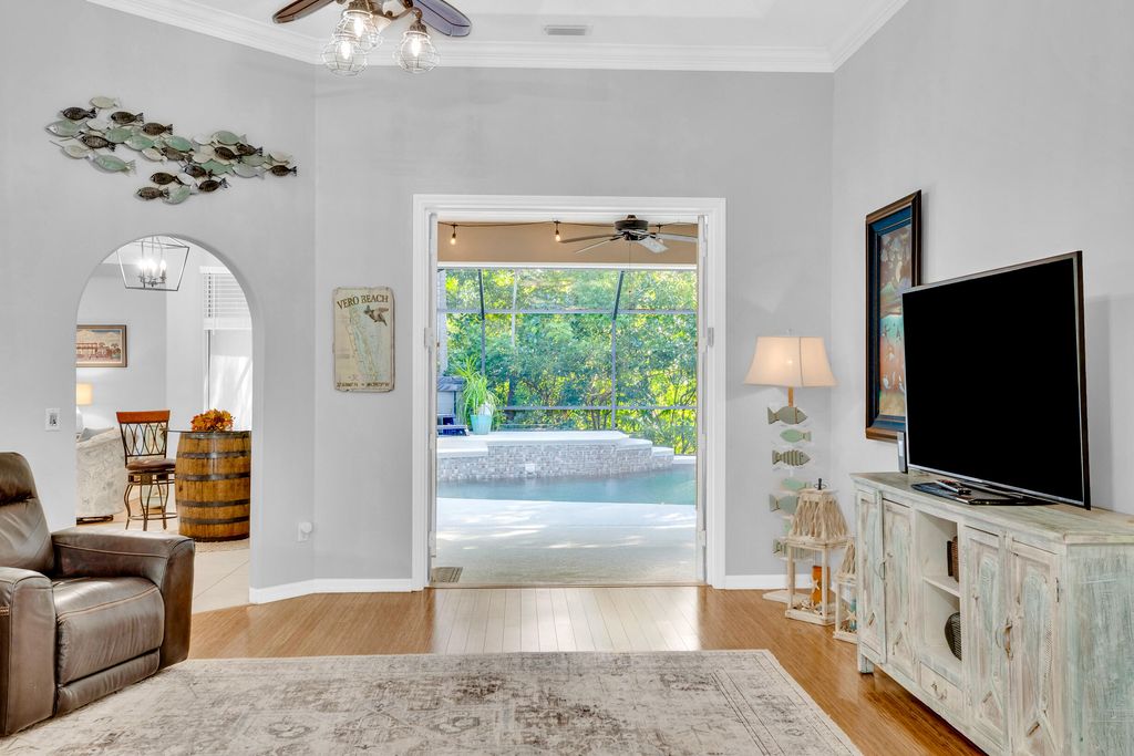 Photo of 502 34th Avenue, Vero Beach, FL 32968 (MLS # R11134923)