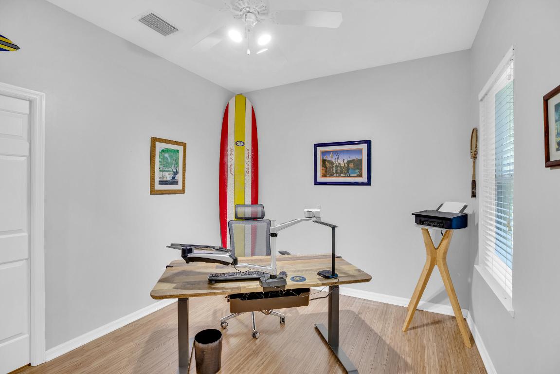 The Crossing - Residential