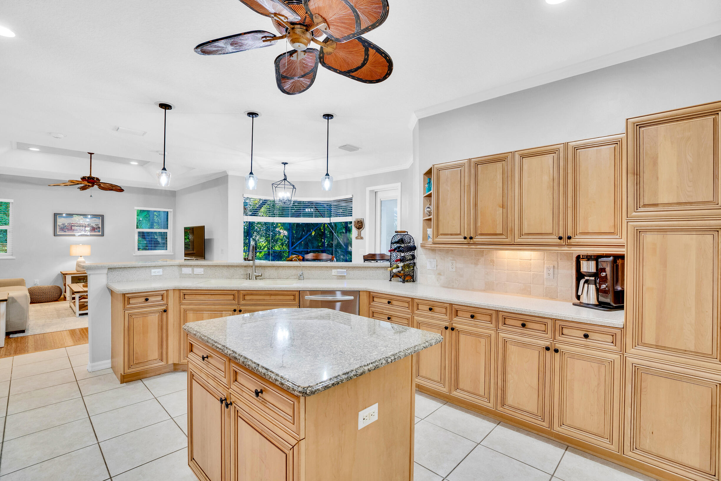 THE CROSSING SUBDIVISION - Residential