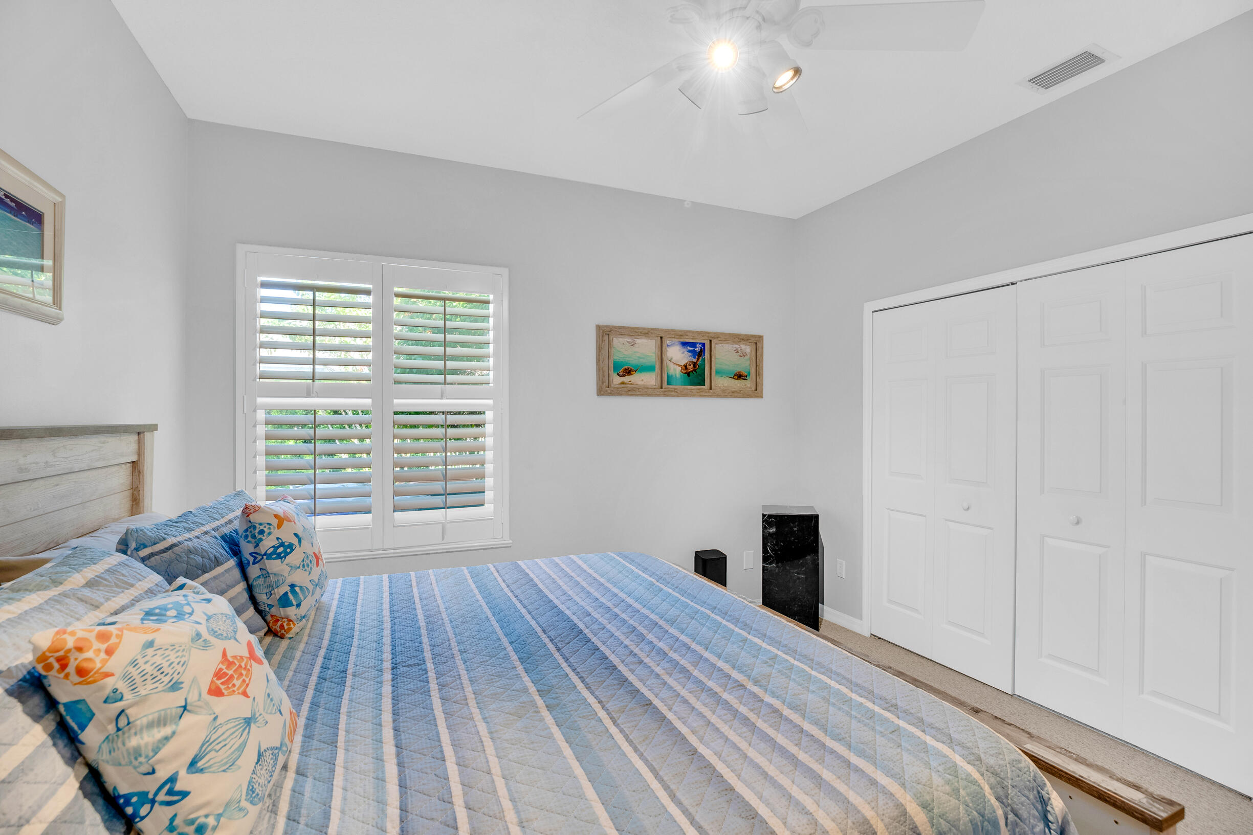 THE CROSSING SUBDIVISION - Residential