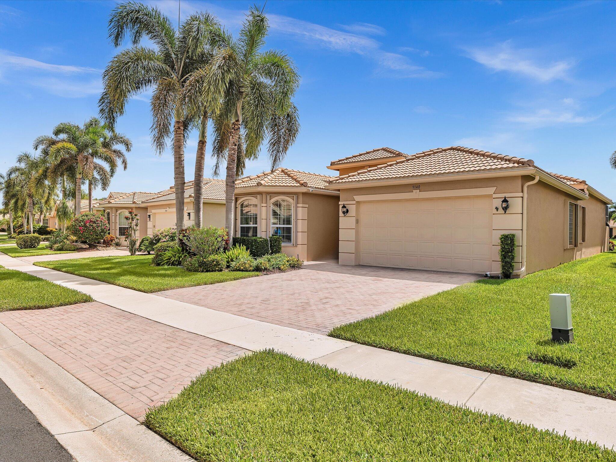 9140 Meridian View Isle Isle