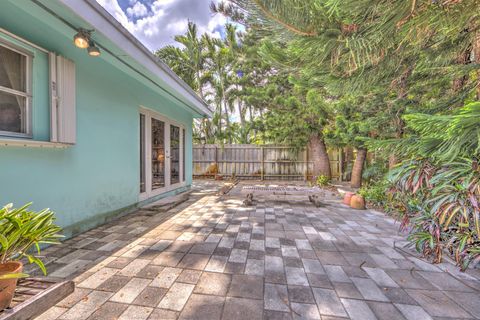 A home in North Palm Beach