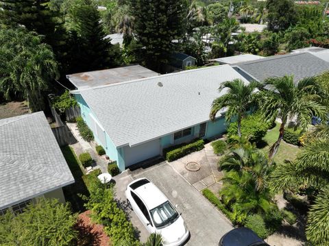 A home in North Palm Beach