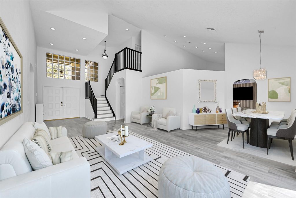 Photo of 4414 NW 52nd St, Coconut Creek, FL 33073 (MLS # F10481104)