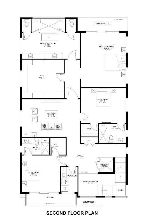 BOCA RATON POR LA MAR - Residential