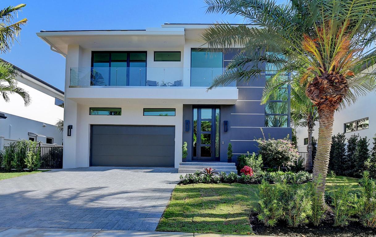 BOCA RATON POR LA MAR - Residential