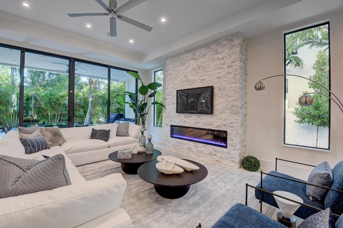 BOCA RATON POR LA MAR - Residential