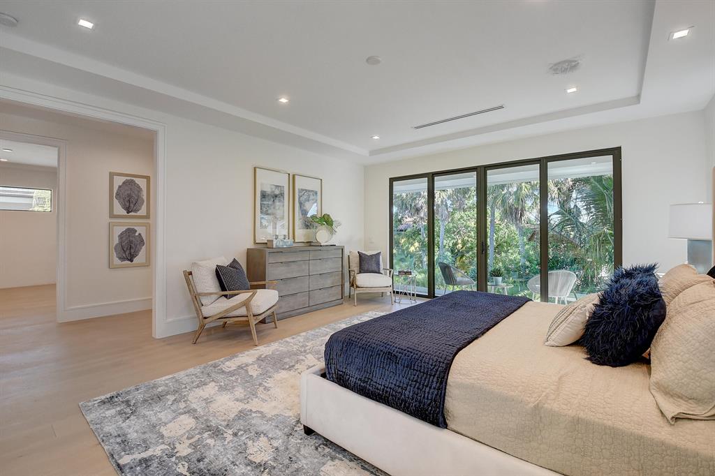 BOCA RATON POR LA MAR - Residential