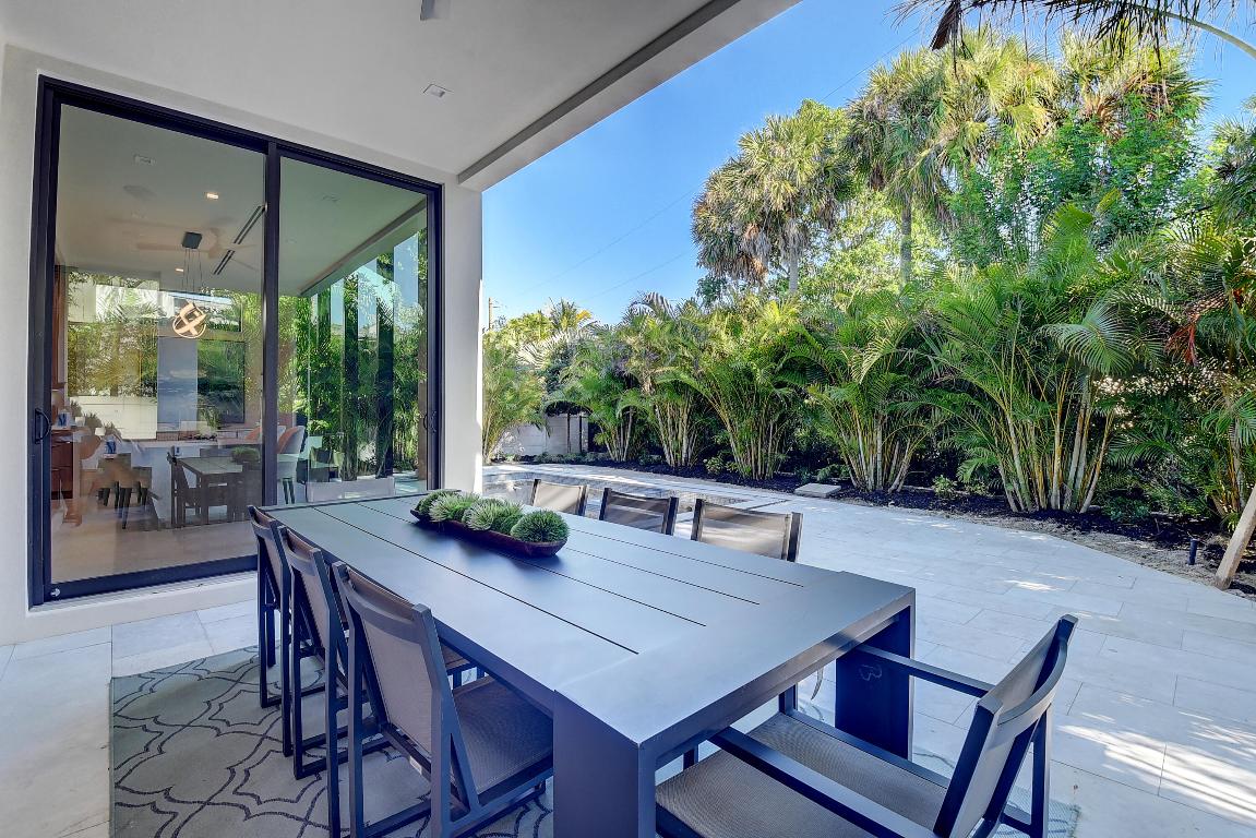 BOCA RATON POR LA MAR - Residential