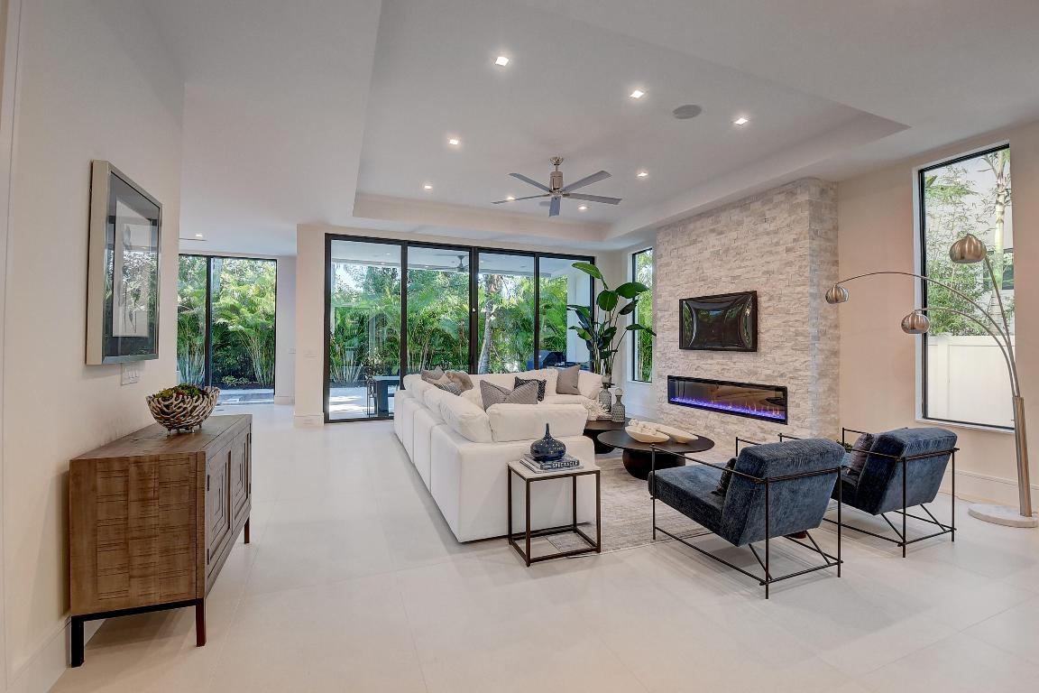 BOCA RATON POR LA MAR - Residential