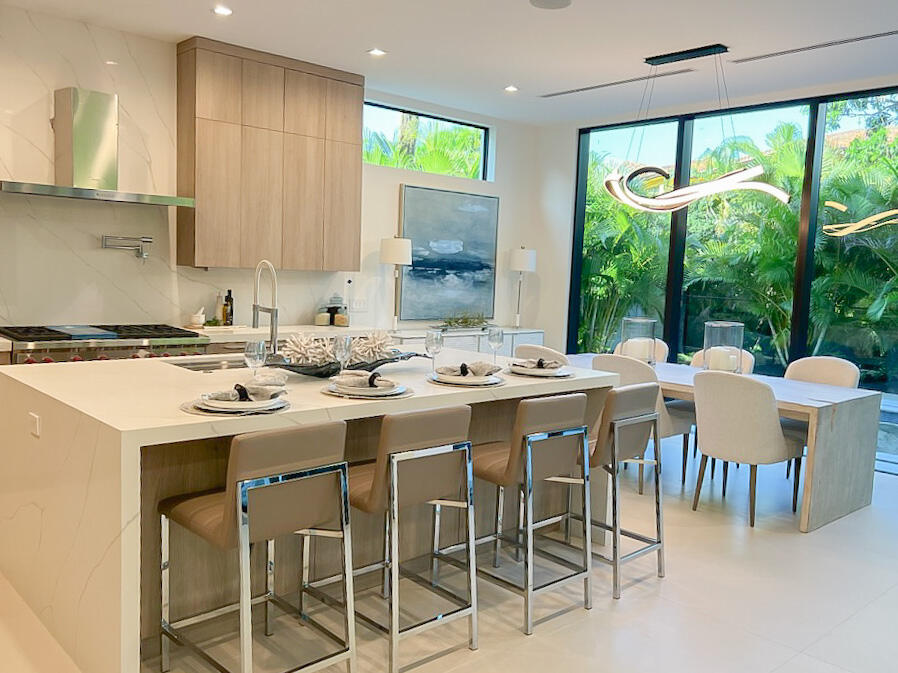 BOCA RATON POR LA MAR - Residential