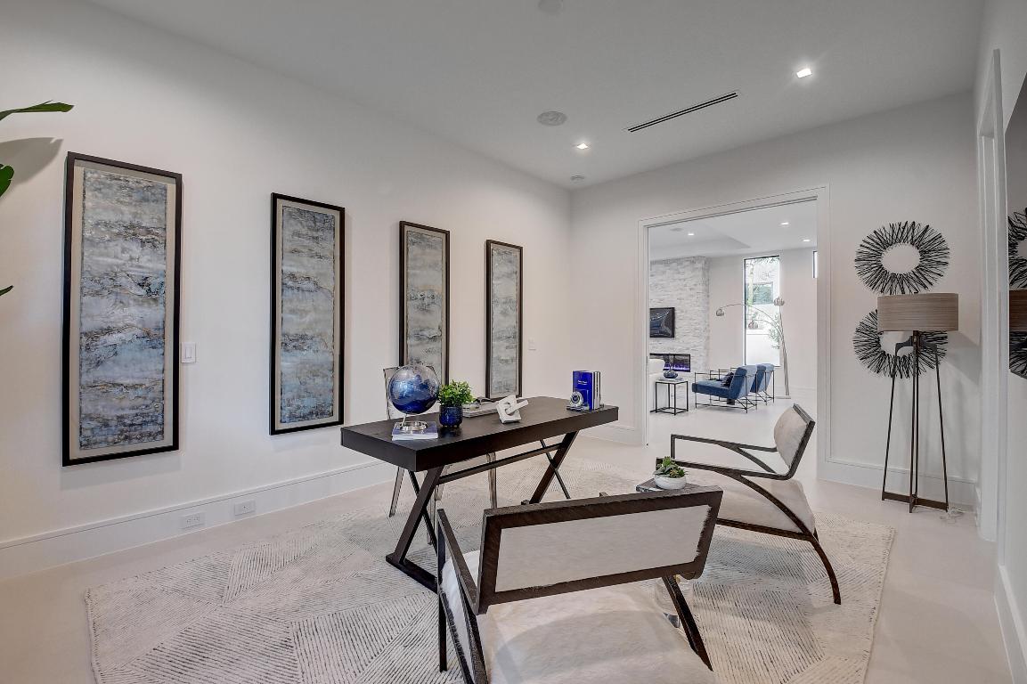 BOCA RATON POR LA MAR - Residential