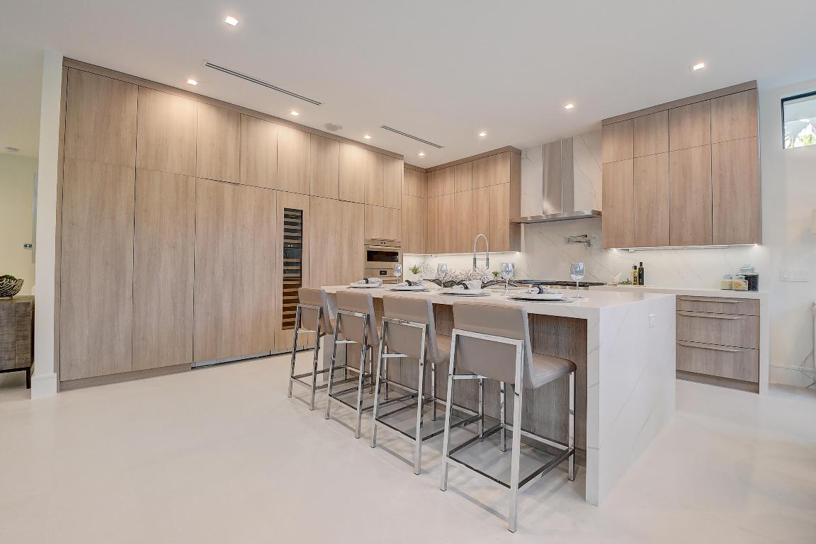 BOCA RATON POR LA MAR - Residential