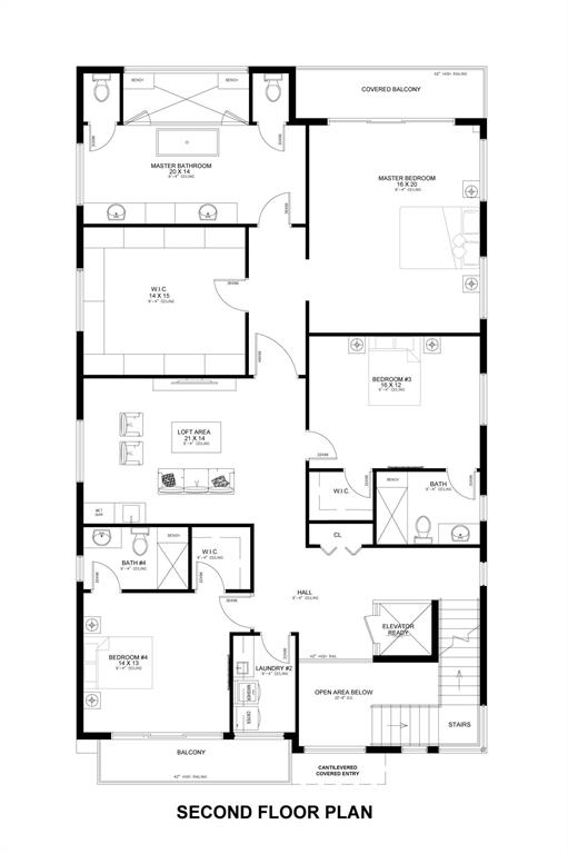 BOCA RATON POR LA MAR - Residential