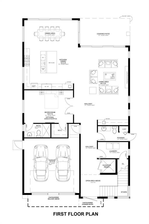 BOCA RATON POR LA MAR - Residential