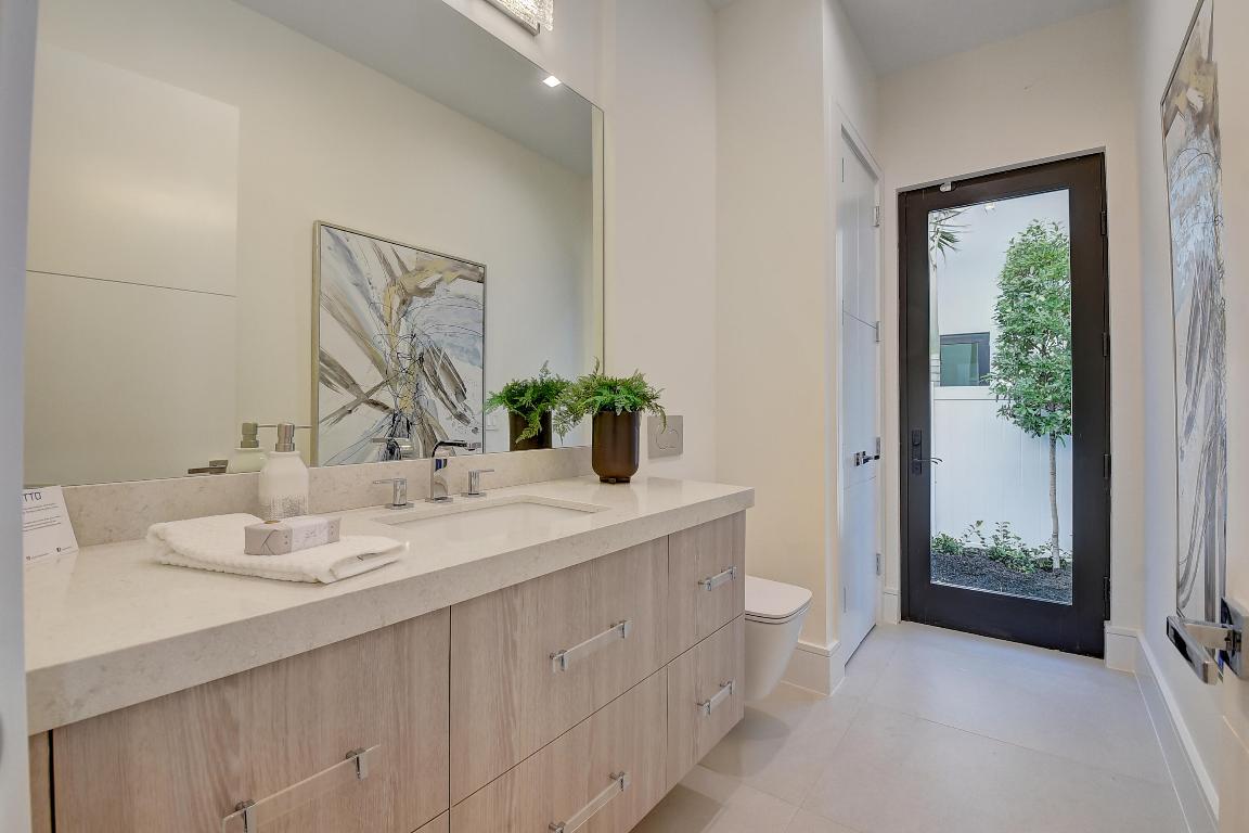 BOCA RATON POR LA MAR - Residential