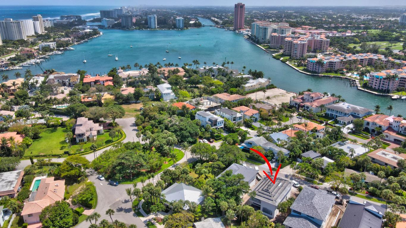 BOCA RATON POR LA MAR - Residential