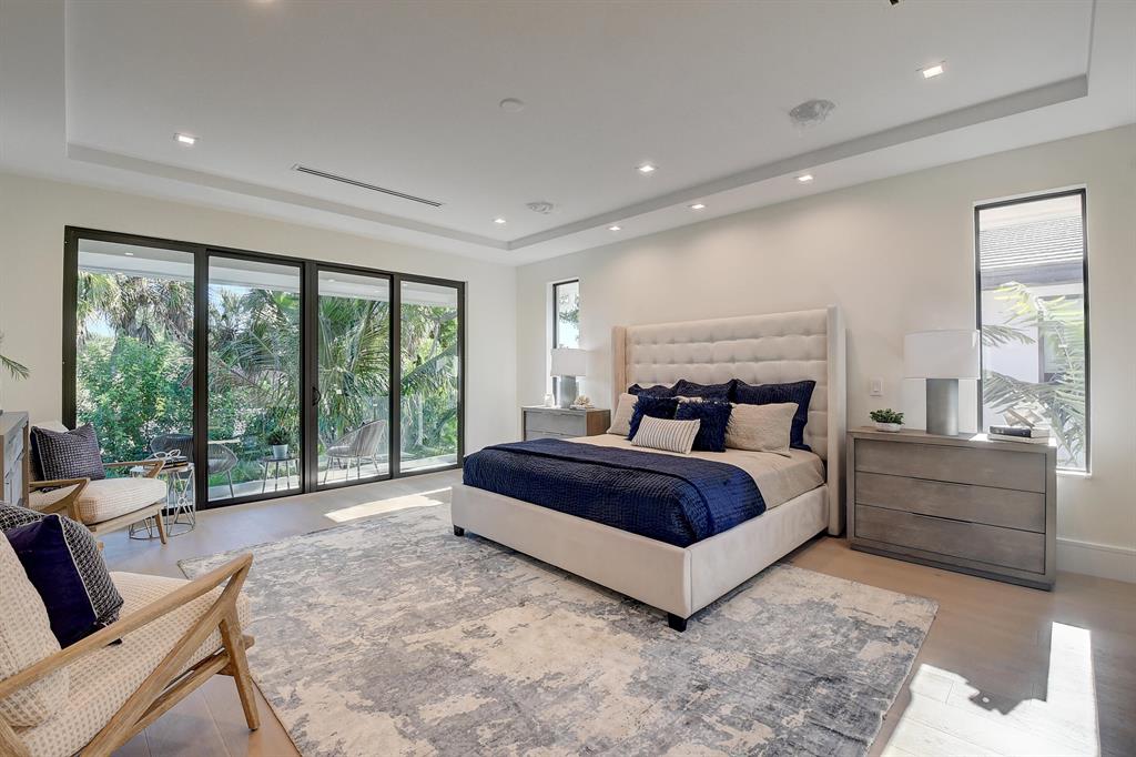 BOCA RATON POR LA MAR - Residential