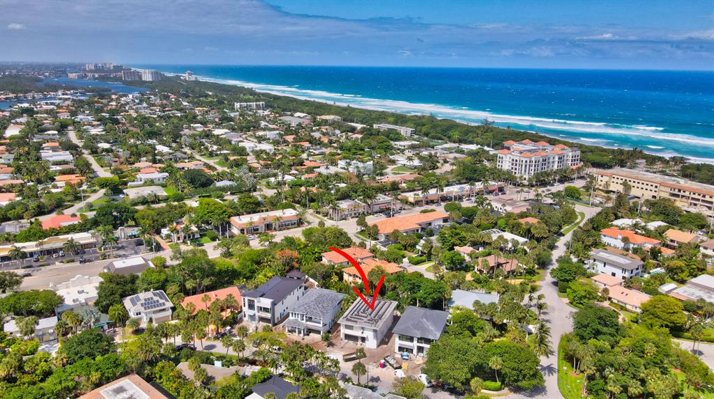 BOCA RATON POR LA MAR - Residential