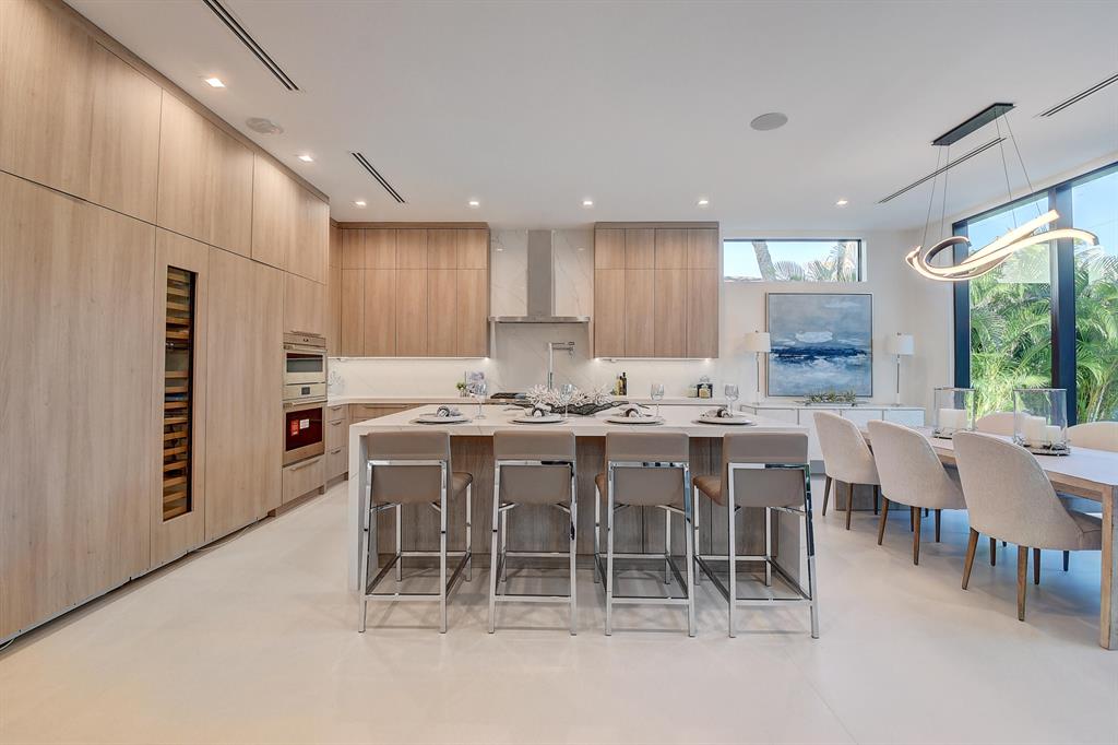 BOCA RATON POR LA MAR - Residential