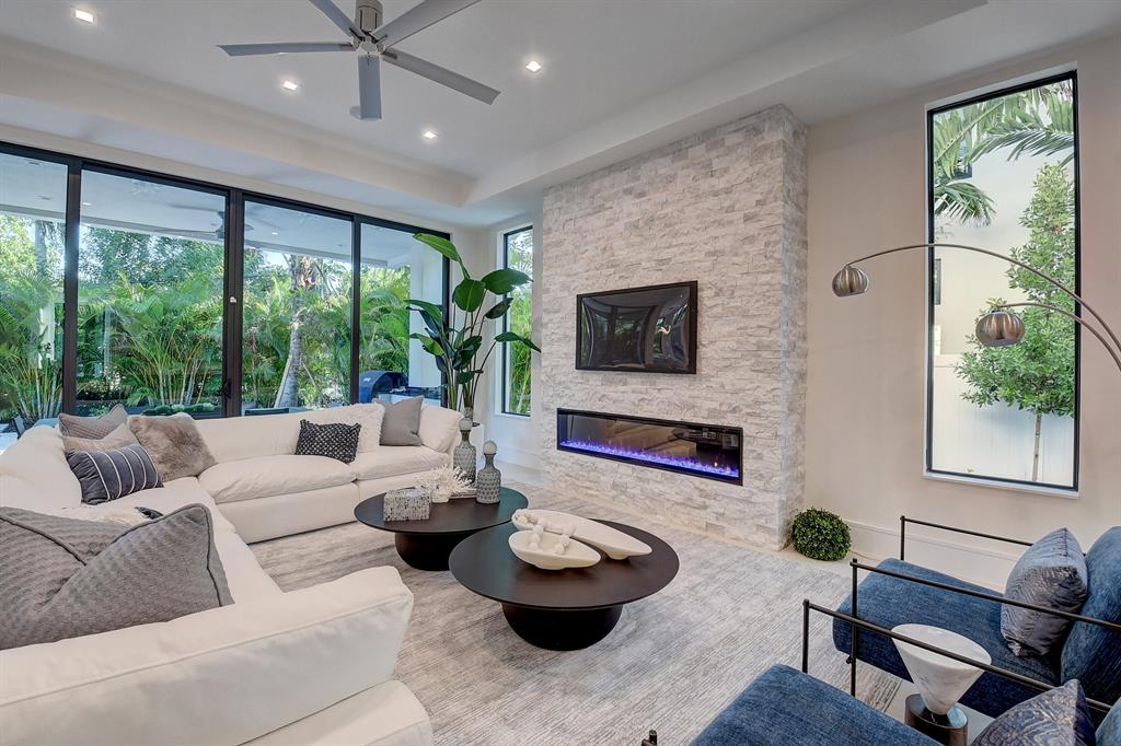 BOCA RATON POR LA MAR - Residential