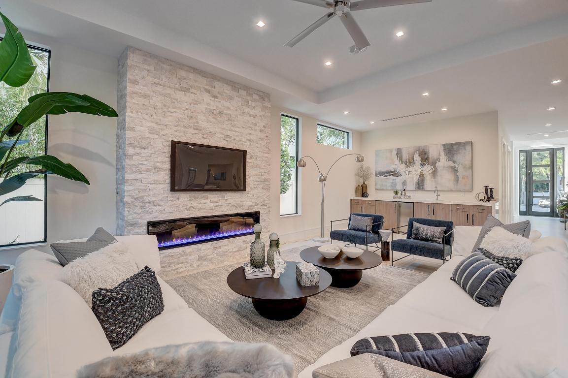 BOCA RATON POR LA MAR - Residential