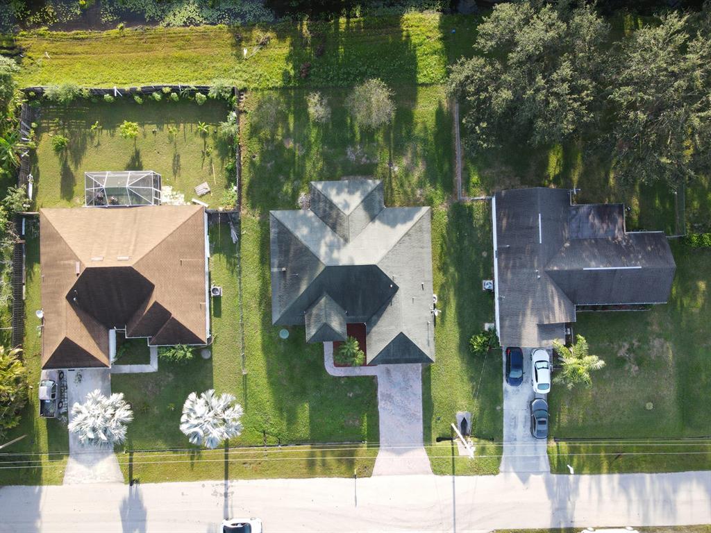 PORT ST LUCIE SECTION 20 - Residential