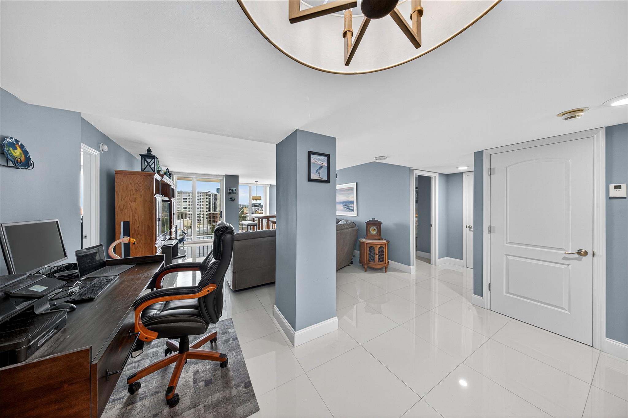 Pompano Aegean - Residential