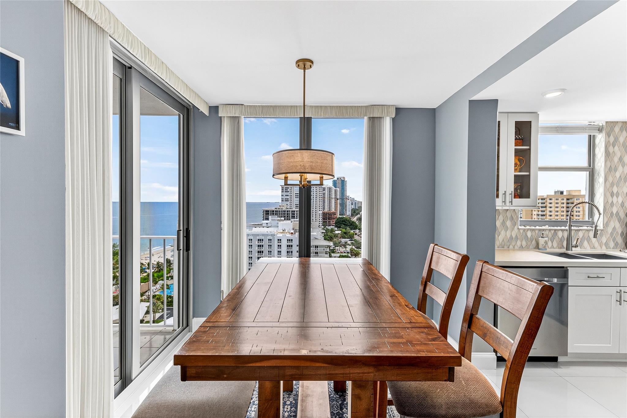 Pompano Aegean - Residential