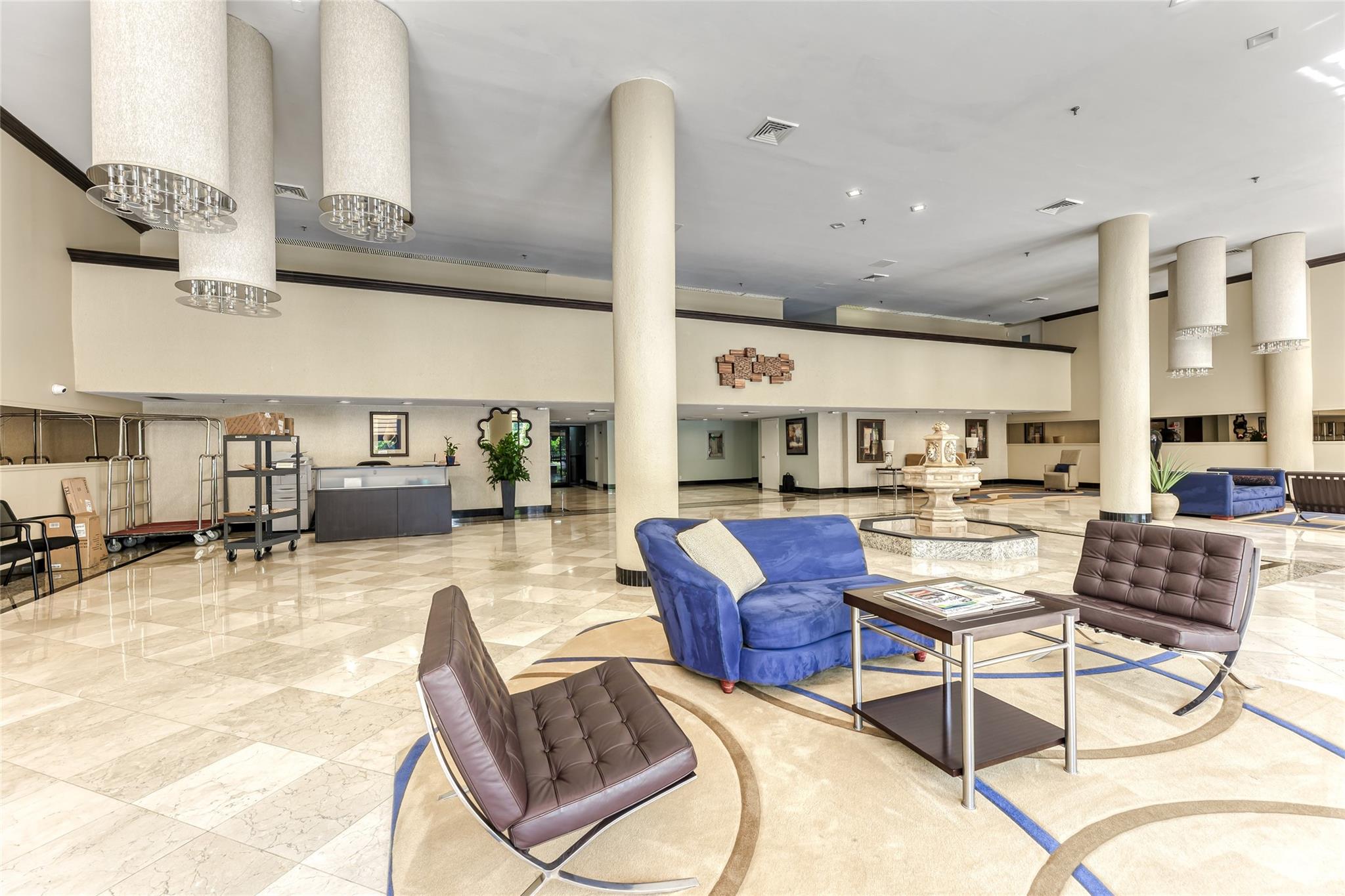 Pompano Aegean - Residential