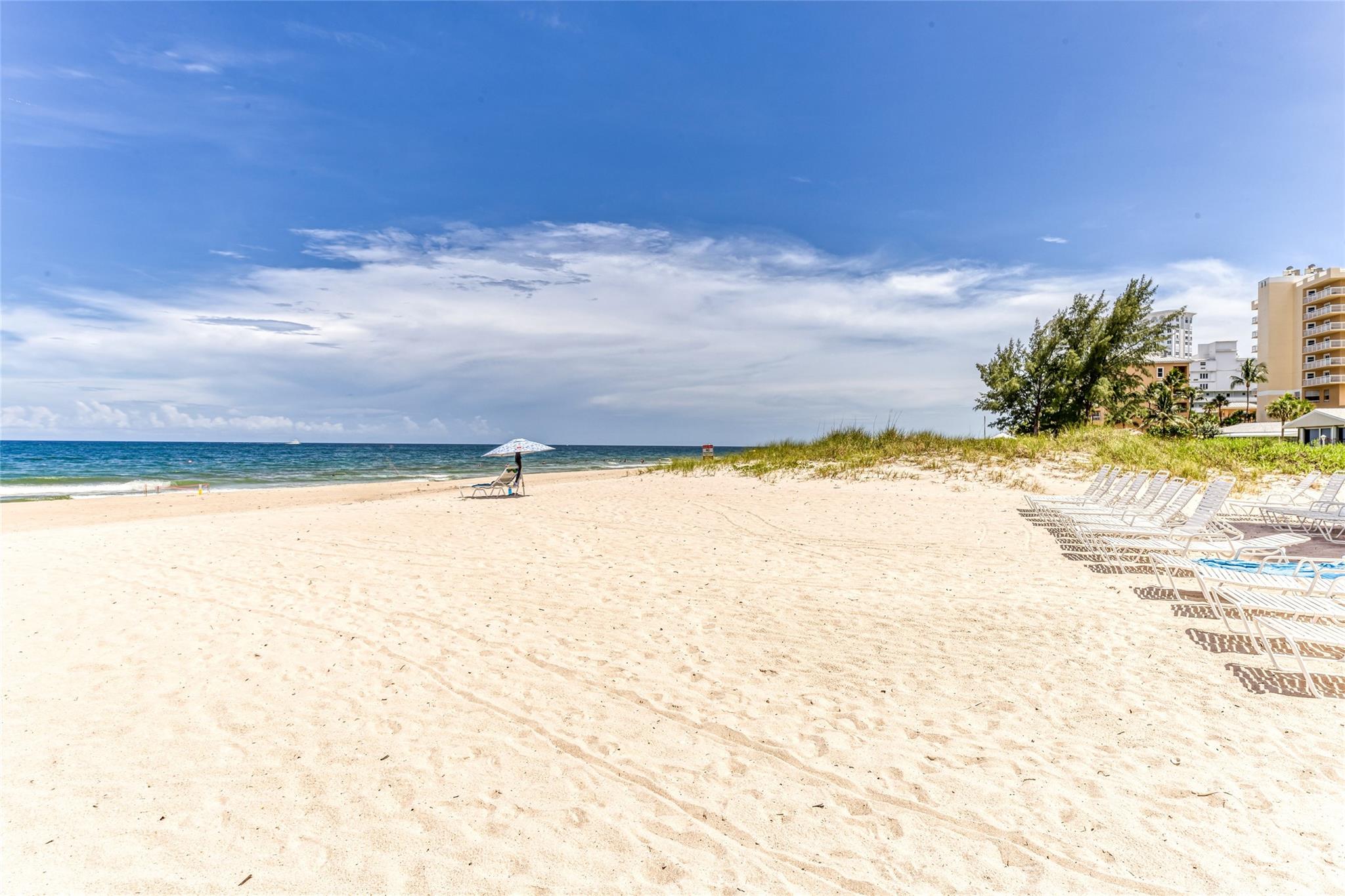 Pompano Aegean - Residential