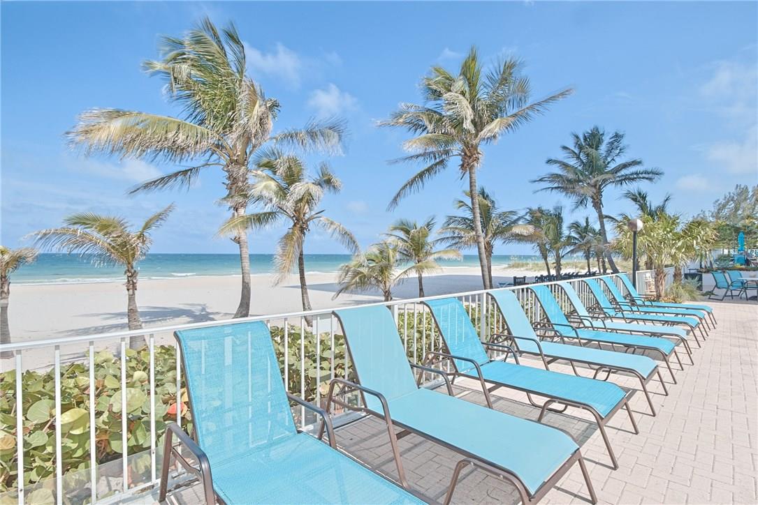 Pompano Aegean - Residential