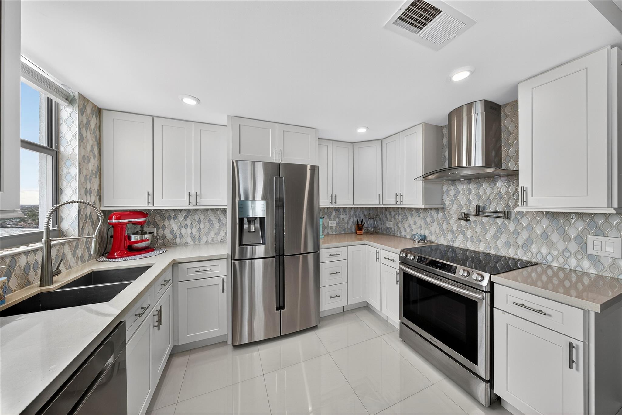 Pompano Aegean - Residential