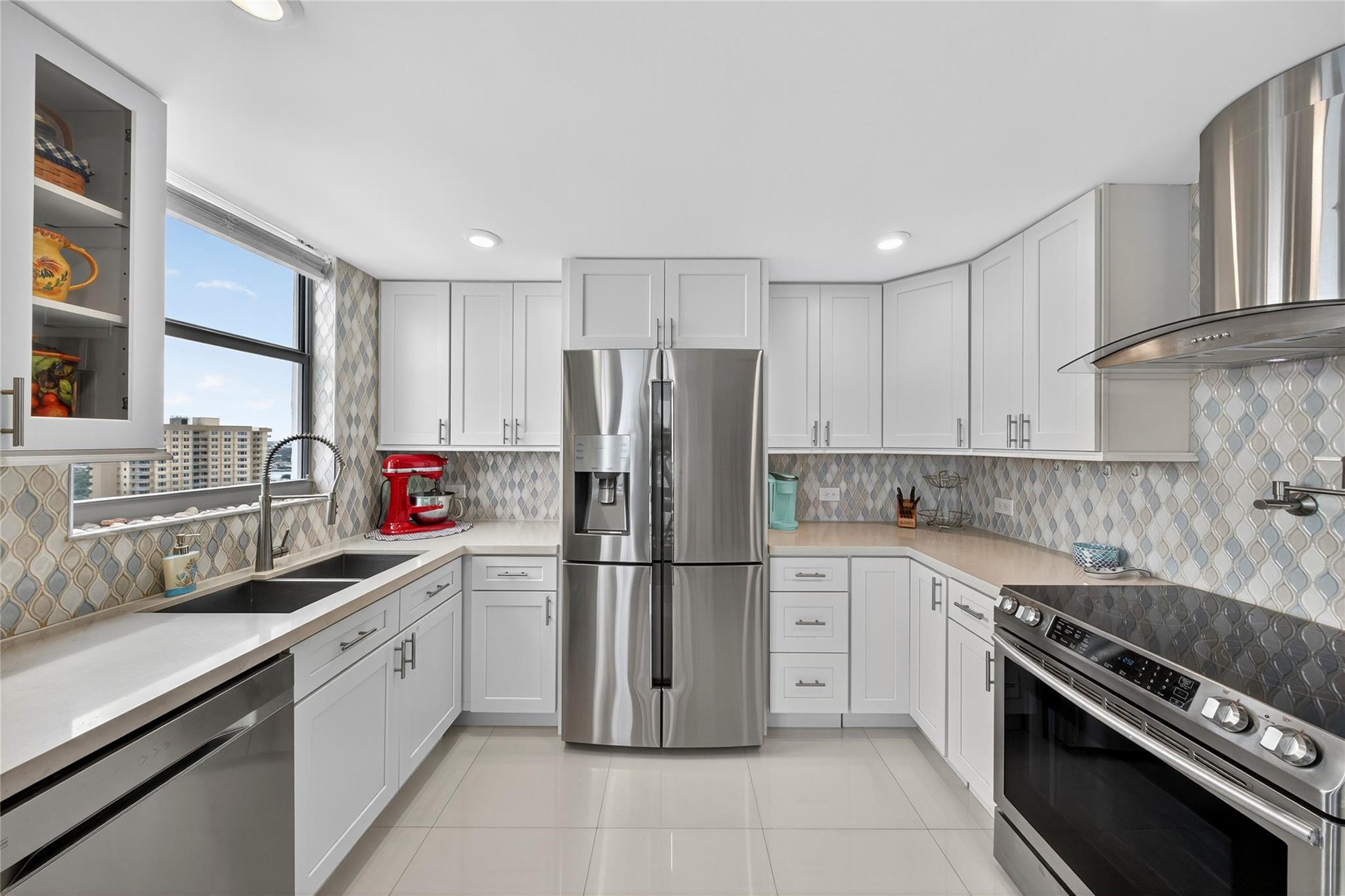 Pompano Aegean - Residential