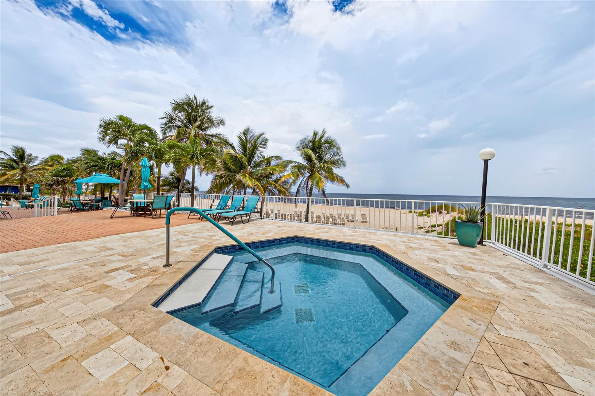 Pompano Aegean - Residential