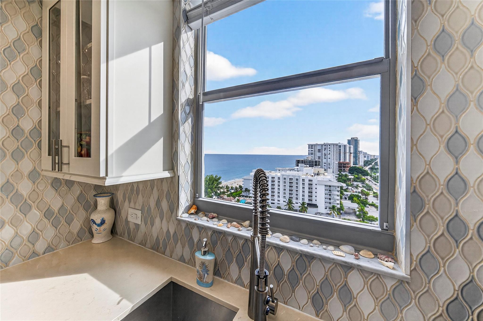 Pompano Aegean - Residential