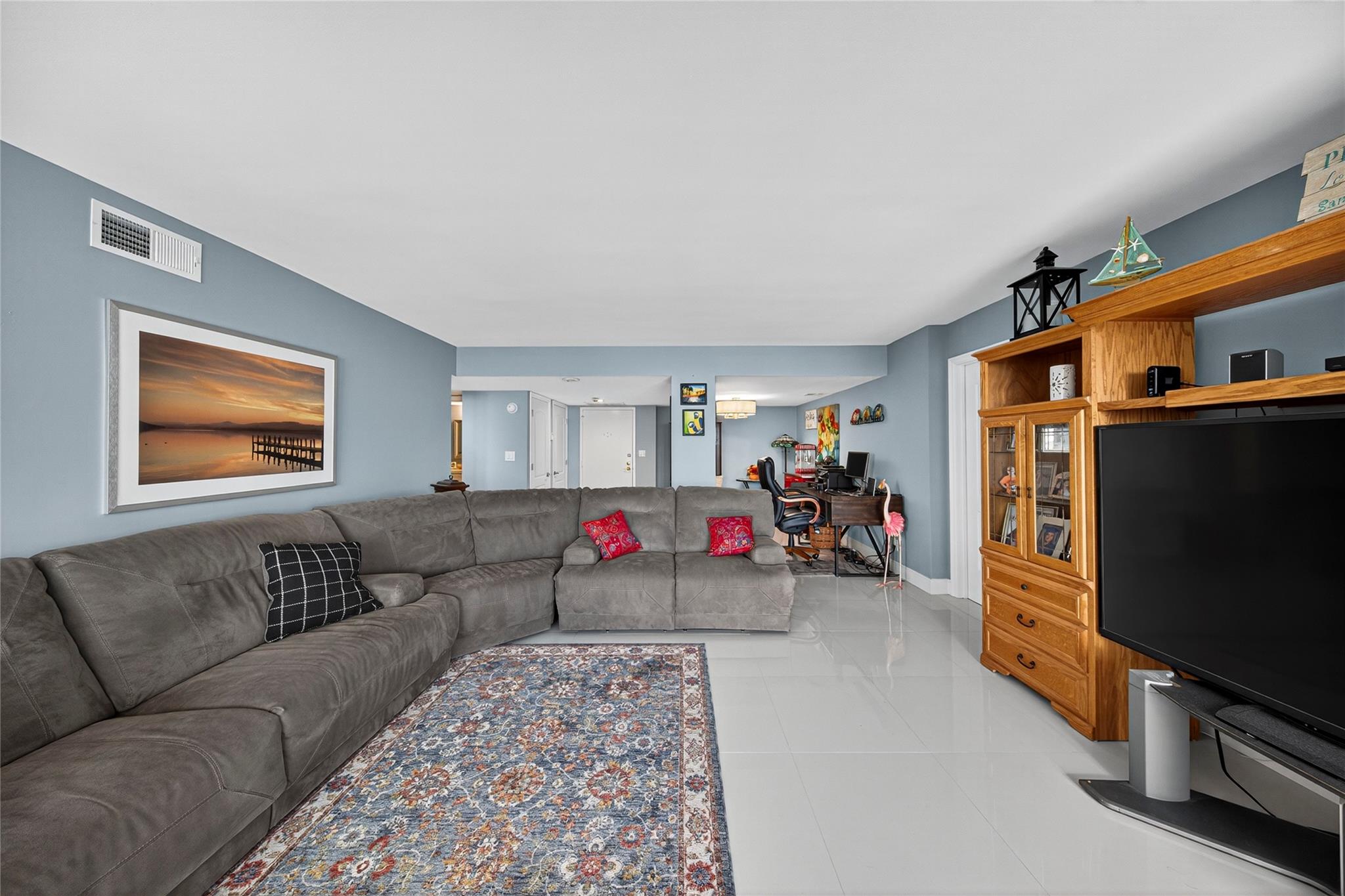 Pompano Aegean - Residential